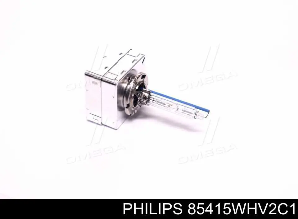 Żarówka ksenonowa Philips 85415WHV2C1 cena, od 48,62 USD