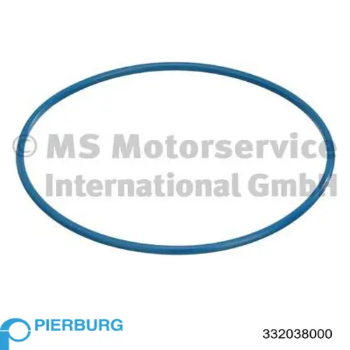 332038000 Pierburg Moduł pompy paliwowej z czujnikiem poziomu paliwa