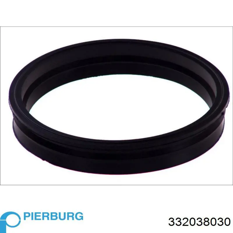 Uszczelka czujnika poziomu paliwa /pompy paliwa (zbiornik paliwa) Pierburg 332038030 cena, od 9,39 USD