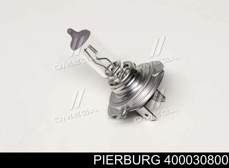 Filtr paliwa Pierburg 400030800 cena, od 10,83 USD