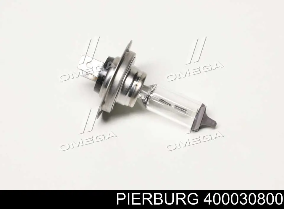 Do koszyka 400030800 Pierburg Filtr paliwa