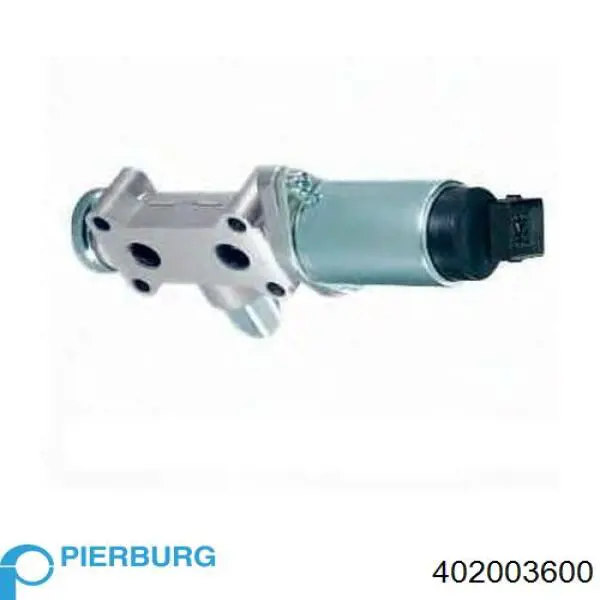 Regulator biegu jałowego do Ford Orion II AFF