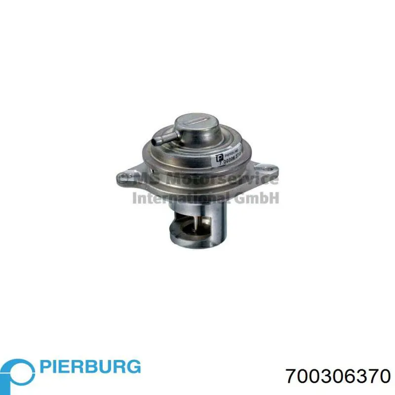 Do koszyka A6401401160 Mercedes Zawór recyrkulacji spalin EGR