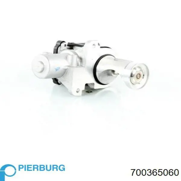 Do koszyka 700365060 Pierburg Zawór recyrkulacji spalin EGR