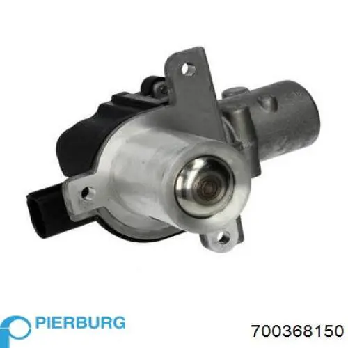 Do koszyka 700368150 Pierburg Zawór recyrkulacji spalin EGR