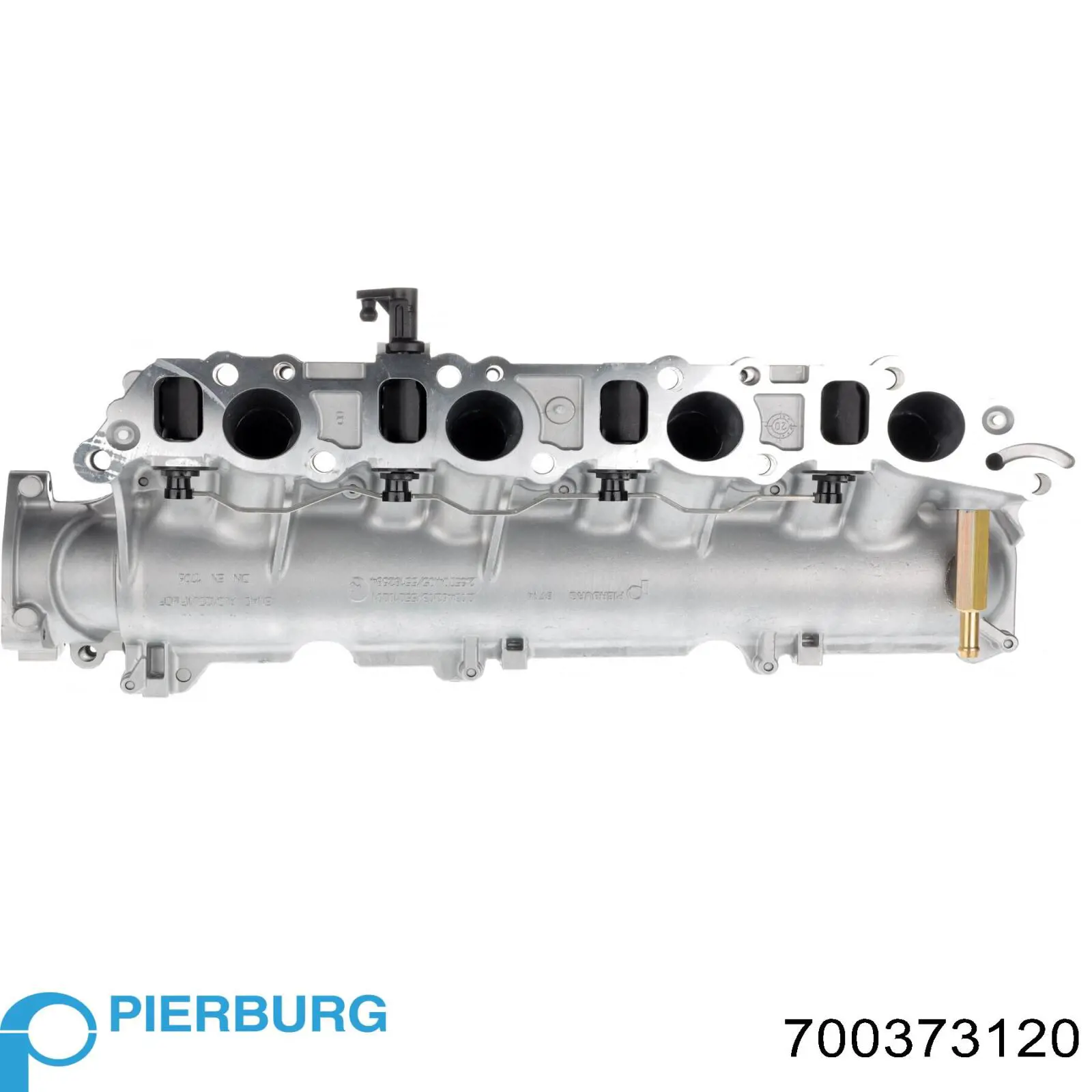 Do koszyka 700373120 Pierburg Kolektor ssący