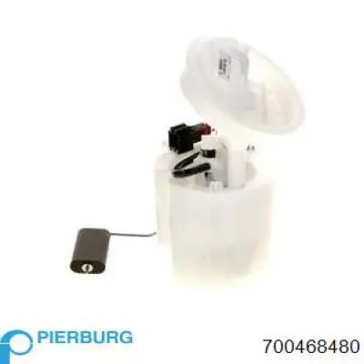 Do koszyka 700468480 Pierburg Moduł pompy paliwowej z czujnikiem poziomu paliwa