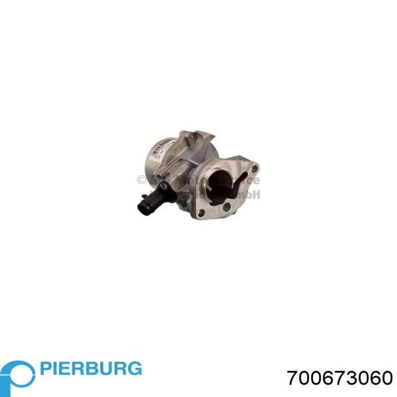 Do koszyka 700673060 Pierburg Pompa podciśnienia