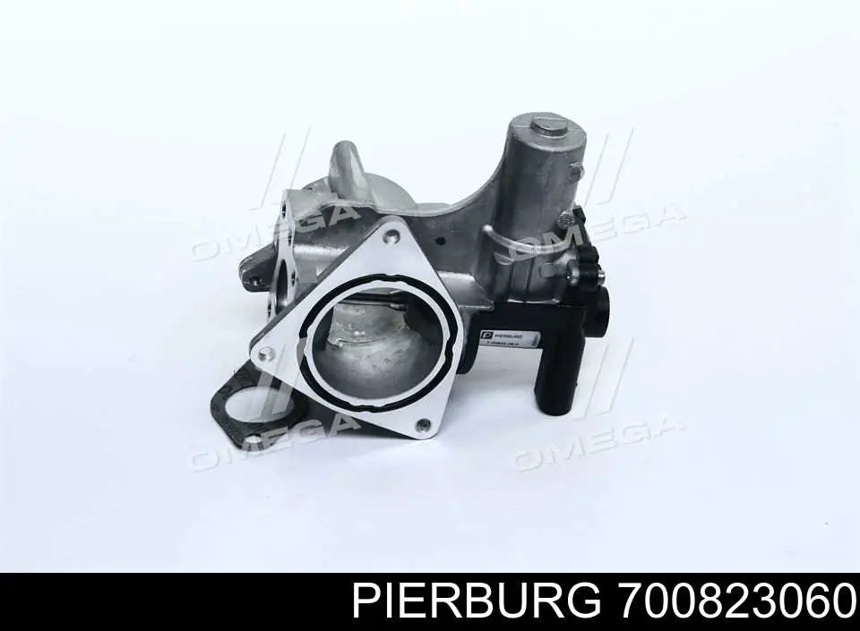 Zawór recyrkulacji spalin EGR Pierburg 700823060 cena, od 159,17 USD
