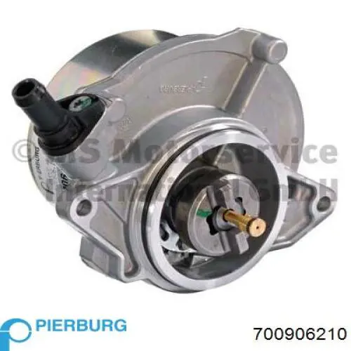 Pompa podciśnienia Pierburg 700906210 cena, od 123,07 USD