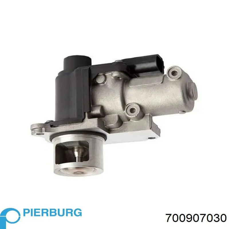 Do koszyka 700907030 Pierburg Zawór recyrkulacji spalin EGR