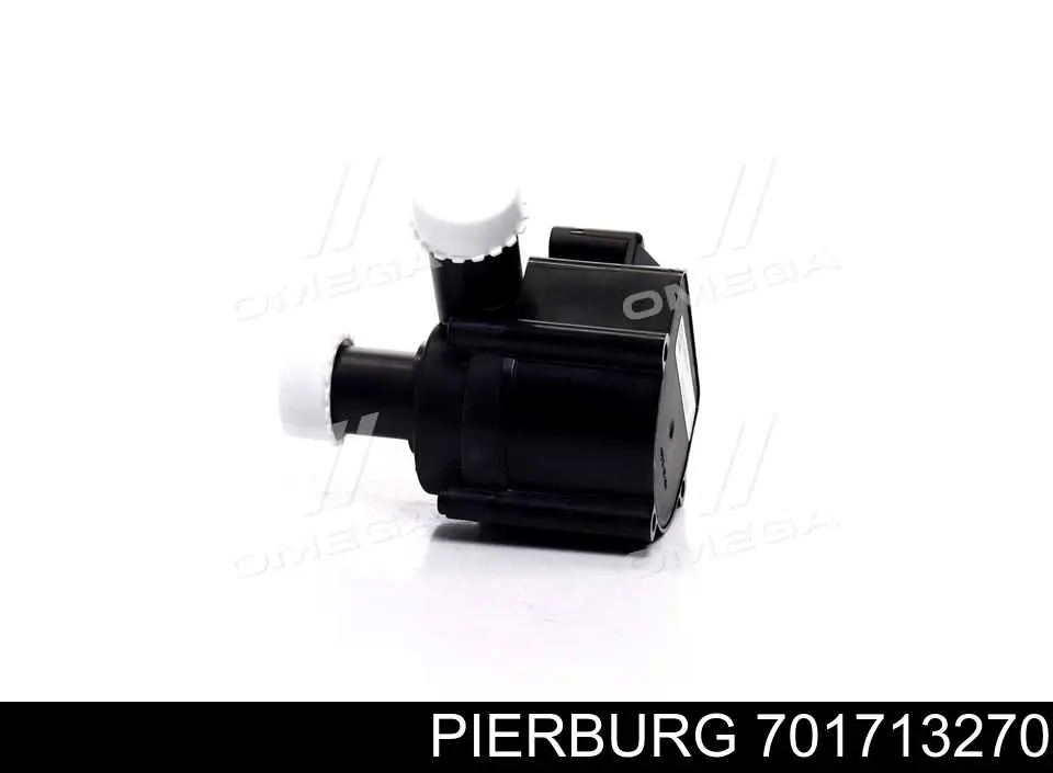 Pompa chłodzenia wodą, dodatkowa elektryczna Pierburg 701713270 cena, od 64,96 USD