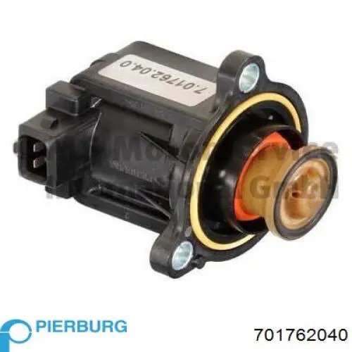 Przetwornik ciśnienia (solenoid) doładowania Pierburg 701762040 cena, od 80,32 USD