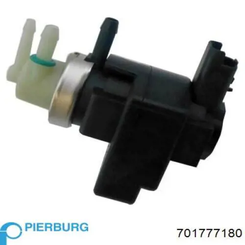 Przetwornik ciśnienia (solenoid) doładowania Peugeot/Citroen 00001922S2 cena, od 49,88 USD