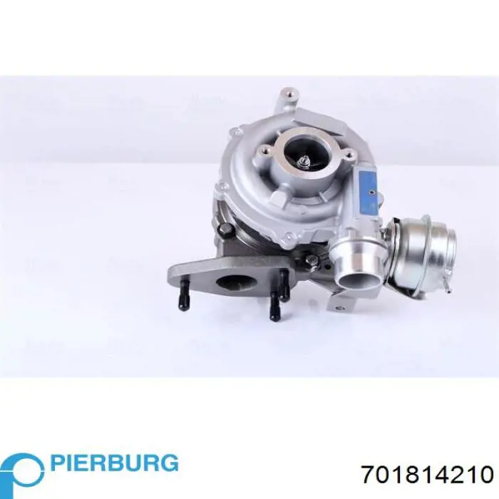 Przetwornik ciśnienia (solenoid) doładowania Pierburg 701814210 cena, od 37,46 USD