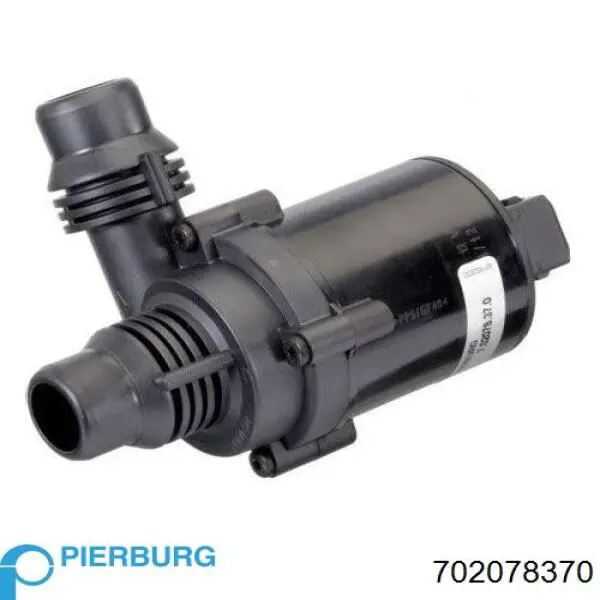 Pompa chłodzenia wodą, dodatkowa elektryczna Pierburg 702078370 cena, od 75,25 USD