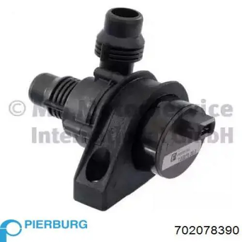 Pompa chłodzenia wodą, dodatkowa elektryczna Pierburg 702078390 cena, od 70,64 USD