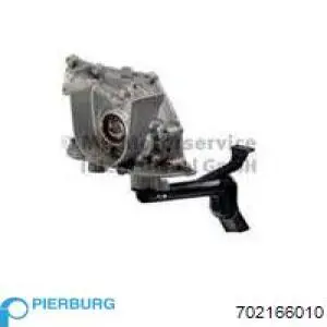 Pompa oleju Pierburg 702166010 cena, od 236,42 USD