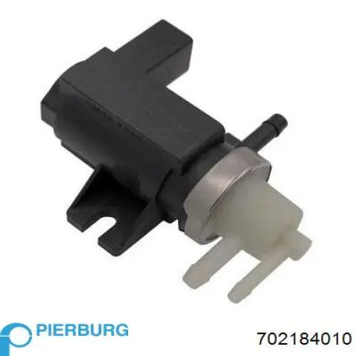 Do koszyka 702184010 Pierburg Przetwornik ciśnienia (solenoid) doładowania