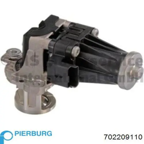 Zawór recyrkulacji spalin EGR Pierburg 702209110 cena, od 120,06 USD