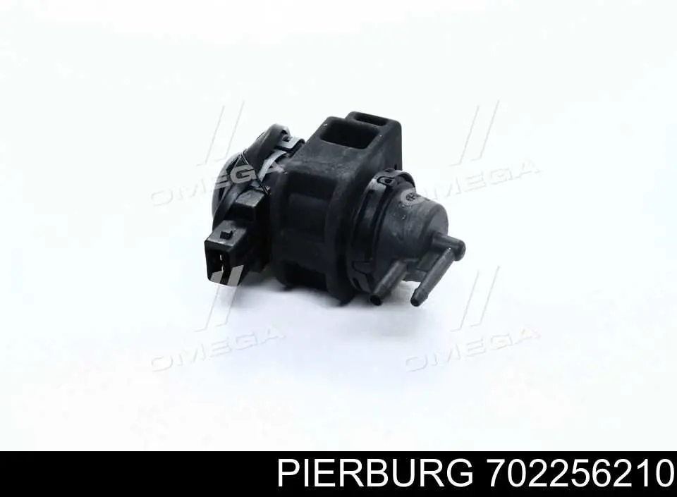 Przetwornik ciśnienia (solenoid) doładowania Pierburg 702256210 cena, od 62,85 USD