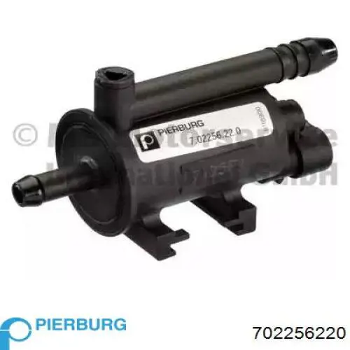 Zawór odpowietrzający zbiornika paliwa Pierburg 702256220 cena, od 48,63 USD