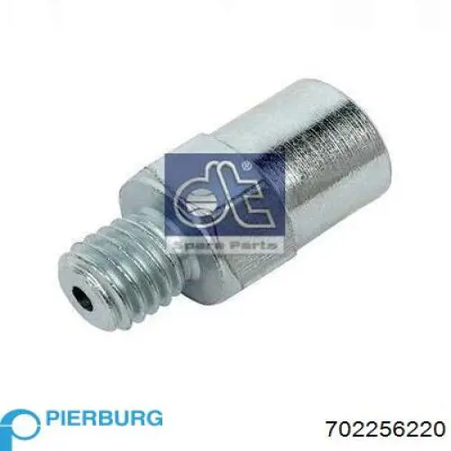 Do koszyka 702256220 Pierburg Zawór odpowietrzający zbiornika paliwa