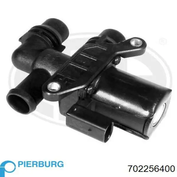 Zawór nagrzewnicy (ogrzewacza) Pierburg 702256400 cena, od 37,58 USD