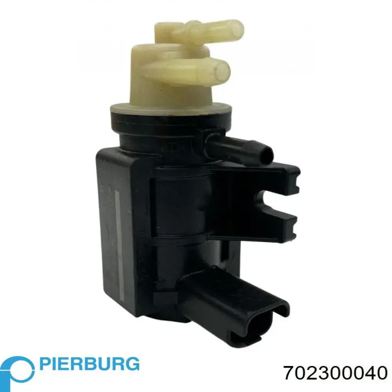 Przetwornik ciśnienia (solenoid) doładowania Pierburg 702300040 cena, od 45,97 USD