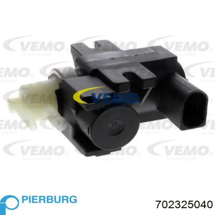 Przetwornik ciśnienia (solenoid) doładowania Volvo 30774761 cena, od 72,83 USD