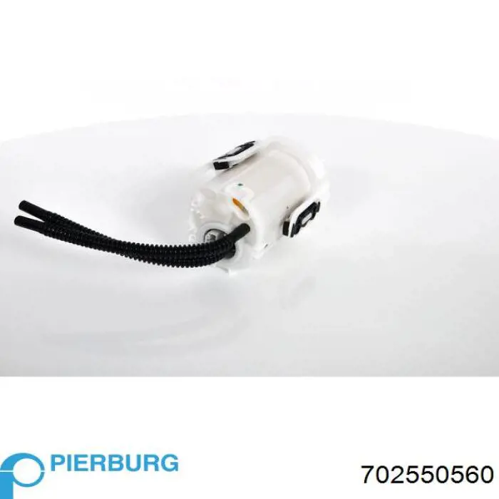 Do koszyka 702550560 Pierburg Pompa paliwa elektryczna zanurzeniowa