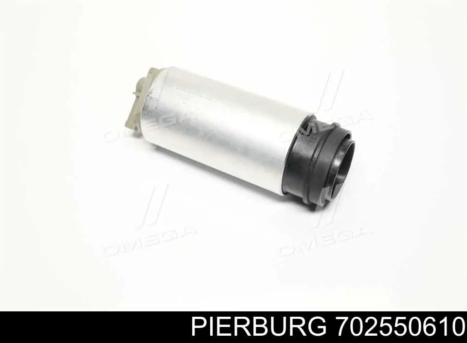 Element-turbina pompy paliwa Pierburg 702550610 cena, od 47,05 USD