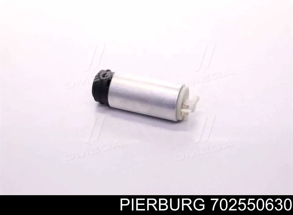 Element-turbina pompy paliwa Pierburg 702550630 cena, od 44,74 USD