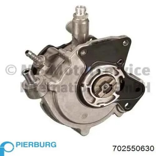 Do koszyka 702550630 Pierburg Element-turbina pompy paliwa