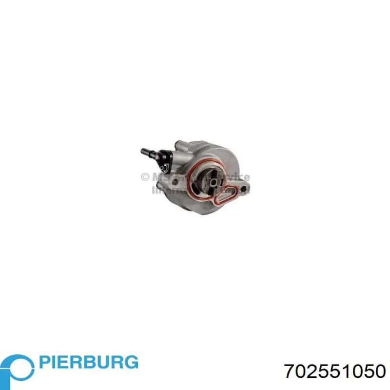 Do koszyka 702551050 Pierburg Pompa podciśnienia