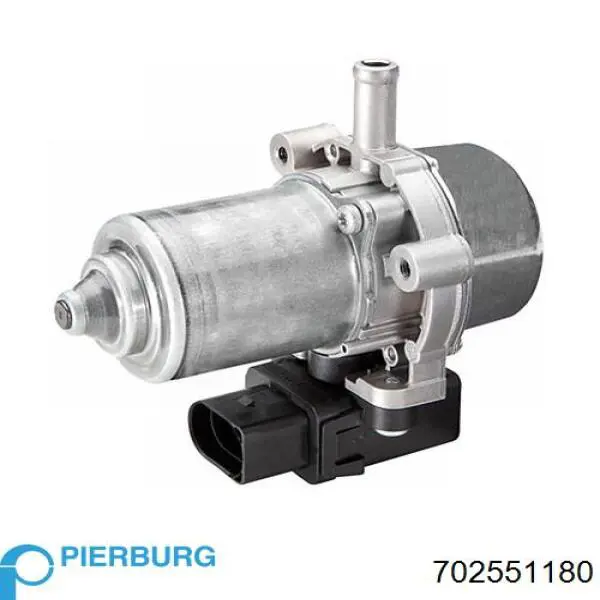 702551180 Pierburg Pompa podciśnienia