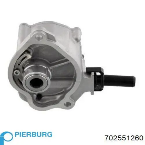 Pompa podciśnienia Pierburg 702551260 cena, od 114,53 USD