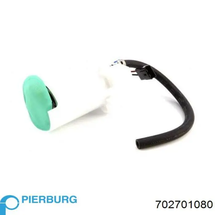 Do koszyka 702701080 Pierburg Pompa paliwa elektryczna zanurzeniowa