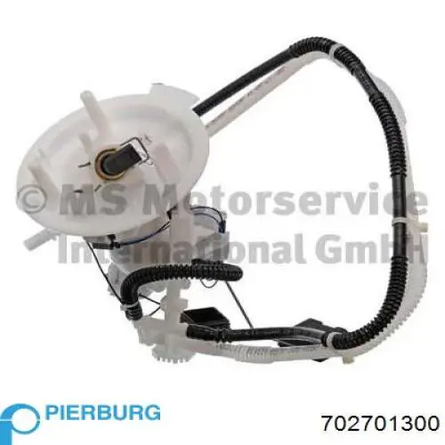 Moduł pompy paliwowej z czujnikiem poziomu paliwa Mercedes A2044700394 cena, od 175,37 USD