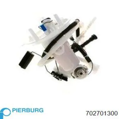 Do koszyka A2044700394 Mercedes Moduł pompy paliwowej z czujnikiem poziomu paliwa