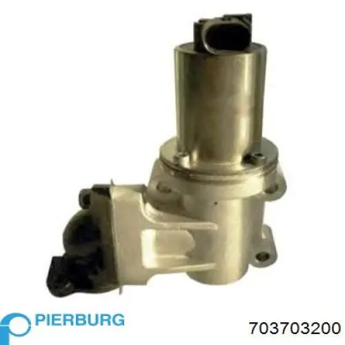 8200728892 Renault (RVI) Przepustnica, komplet