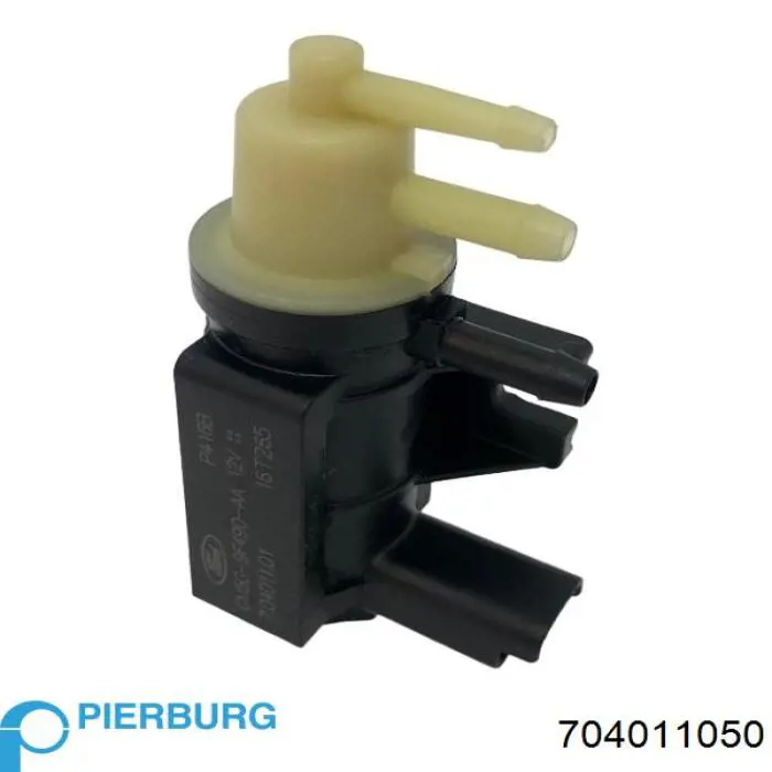 Przetwornik ciśnienia (solenoid) doładowania Meat&Doria 9744 cena, od 66,40 USD