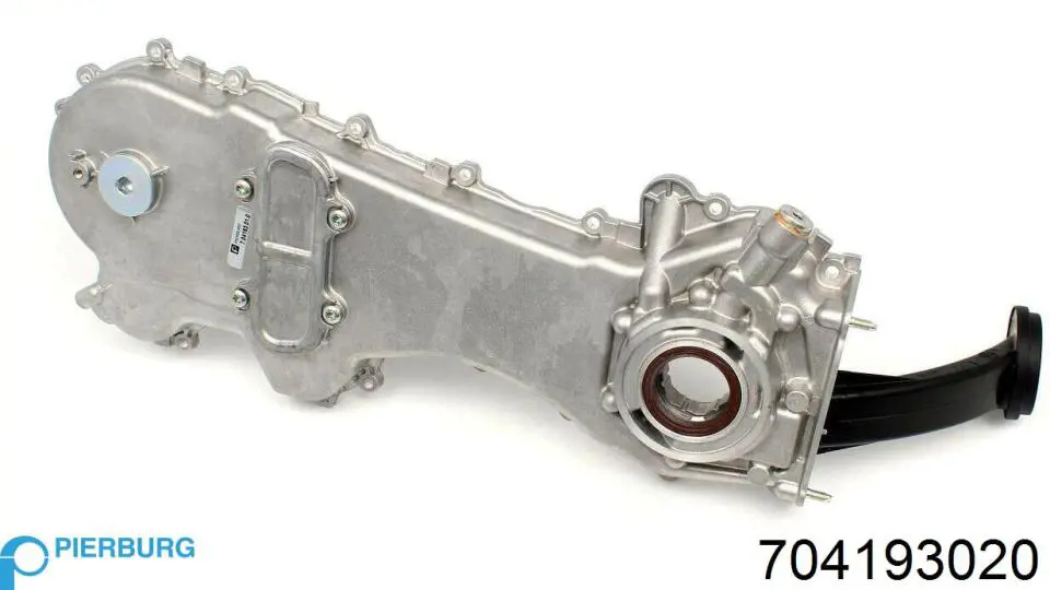 Do koszyka 704193020 Pierburg Pompa oleju