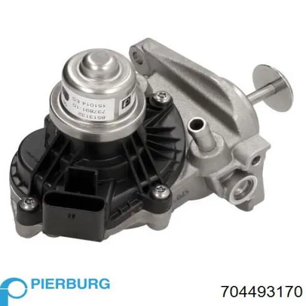  Pierburg 704493170