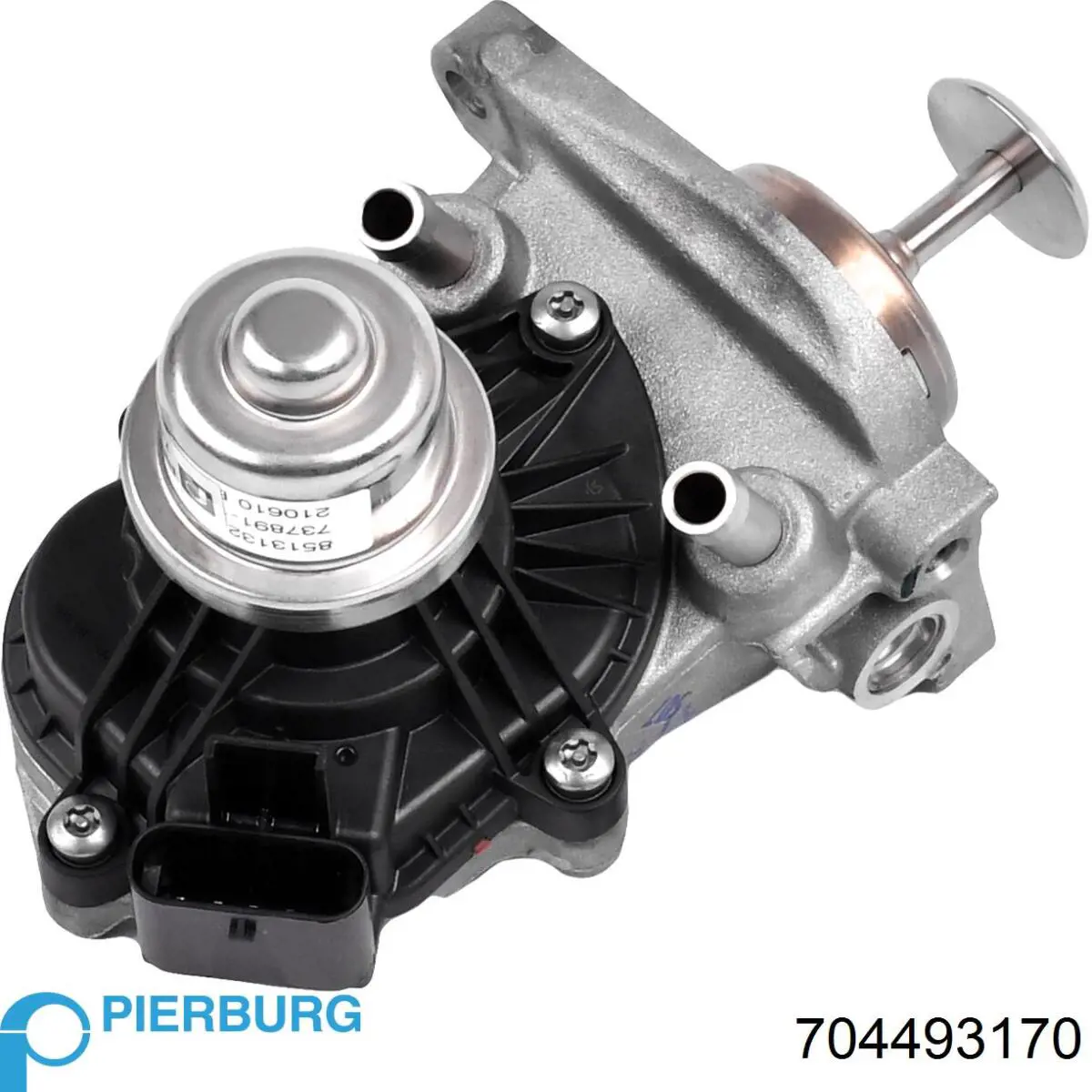 Zawór recyrkulacji spalin EGR Delphi EG1056012B1 cena, od 132,01 USD