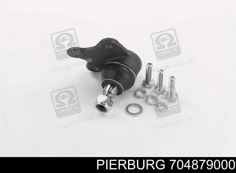 Termostat Pierburg 704879000 cena, od 68,50 USD
