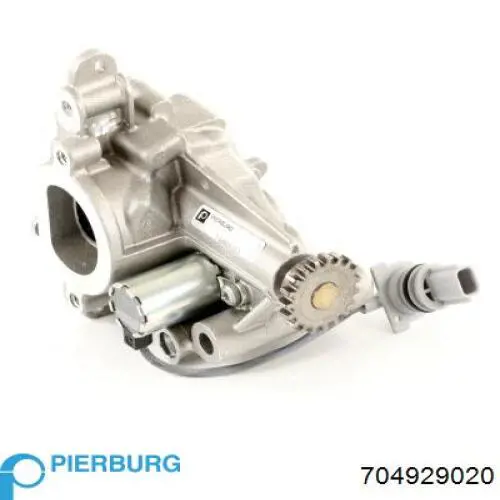 Pompa oleju Renault (RVI) 150002257R cena, od 179,55 USD