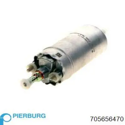 Element-turbina pompy paliwa Pierburg 705656470 cena, od 84,29 USD