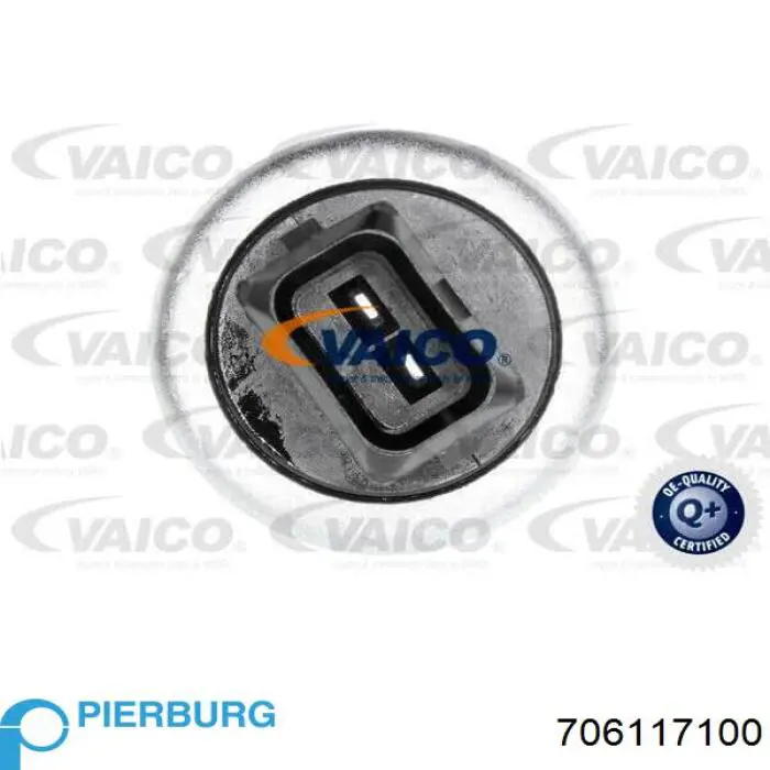 Zawór elektromagnetyczny faz rozrządu 30906183 AND