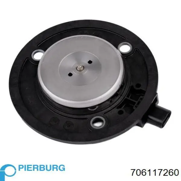Zawór elektromagnetyczny faz rozrządu Pierburg 706117260 cena, od 38,03 USD